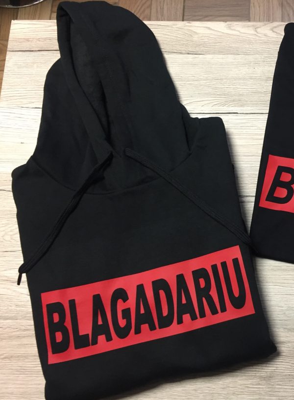 Džemperis: Bagadariu