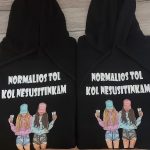 Ištrinti terminą: Džemperis: Normalios tol kol nesusitinkam Džemperis: Normalios tol kol nesusitinkam