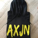 Džemperis: AXJN