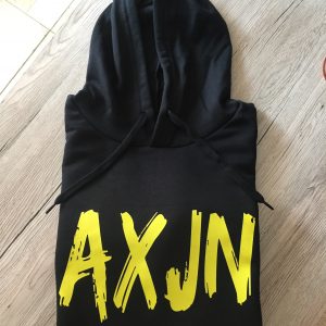 Džemperis: AXJN
