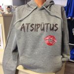 Džemperis: Atsipūtus