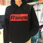 Džemperis: Pikčiurna