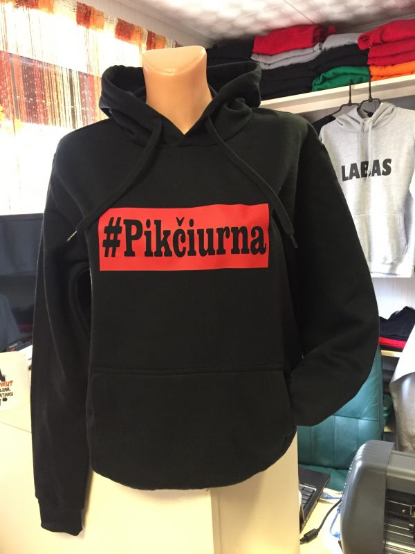 Džemperis: Pikčiurna