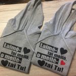 Džemperis: Laimė tai meilė, o meilė tai tu!