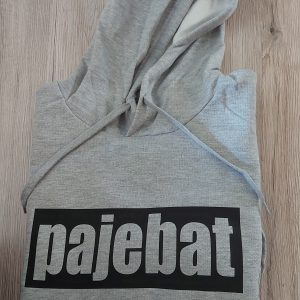 Džemperis: Pajebat