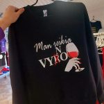 Džemperis: Man reikia vyro-vyno