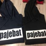 Džemperis: Pajebat