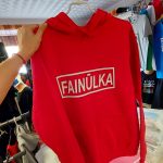 Džemperis: Fainūlka