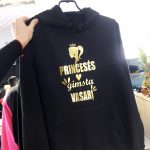 Ištrinti terminą: Džemperis: Princesės gimsta Džemperis: Princesės gimsta