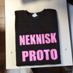 Džemperis: Neknisk proto
