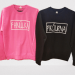 Džemperis: Pikčiurna