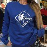 Džemperis: Gera mergina