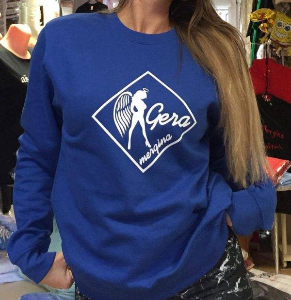 Džemperis: Gera mergina