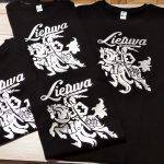 Marškinėliai: Lietuva-Vytis marškinėliai 