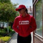 Džemperis: #Pikčiurna