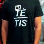 Marškinėliai: Aš tėtis