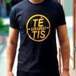 Marškinėliai: Geriausias tėtis