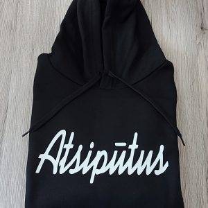 Džemperis: Atsipūtus
