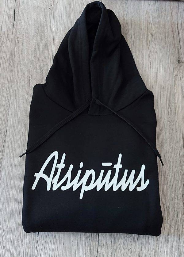 Džemperis: Atsipūtus