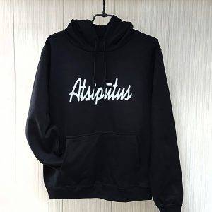 Džemperis: Atsipūtus