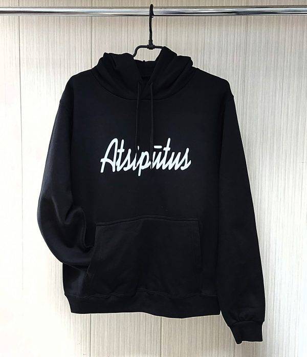 Džemperis: Atsipūtus