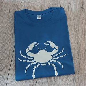 Marškinėliai: Vėžys