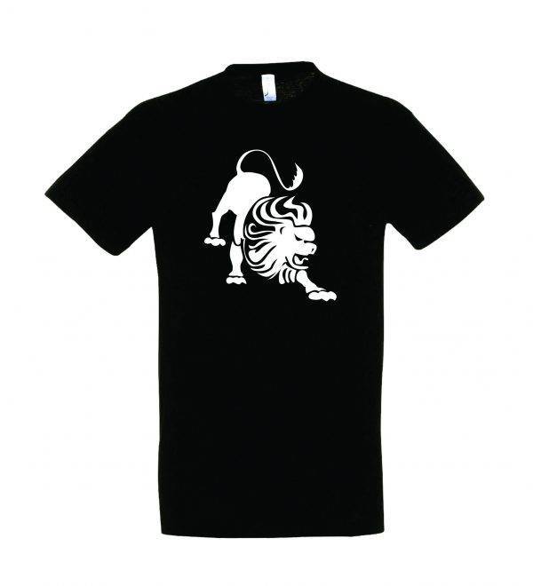 Marškinėliai: Su zodiako ženklais