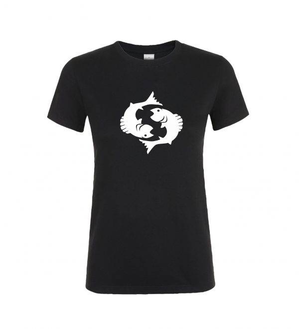 Marškinėliai: Su zodiako ženklais