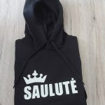 Džemperis: Saulutė