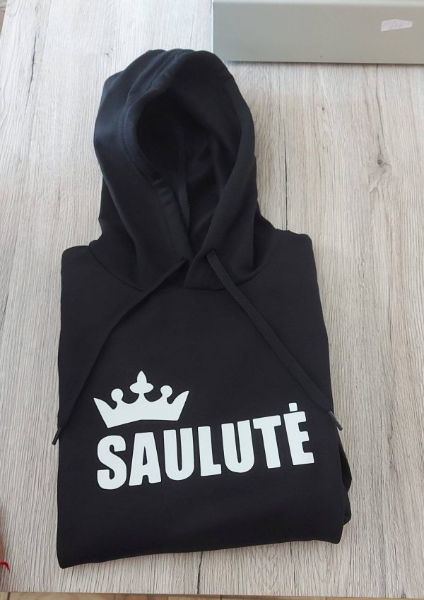 Džemperis: Saulutė