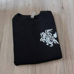 Džemperis: Vytis-Lietuva