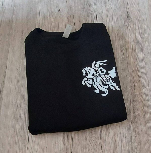 Džemperis: Vytis-Lietuva