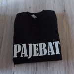 Džemperis: Pajebat