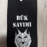 Džemperis: Būk savimi