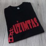 Marškinėliai: Užimtas 
