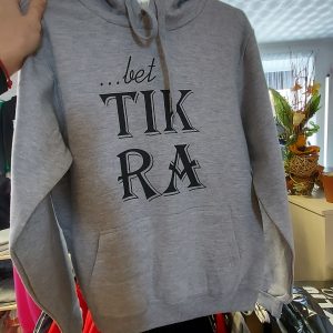 Džemperis: ...bet tikra