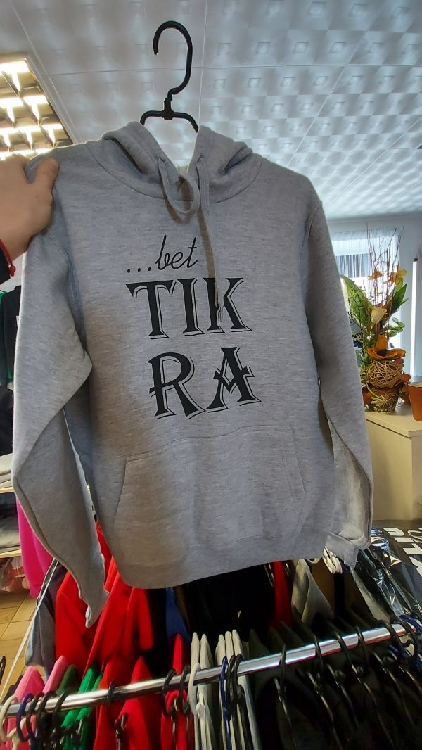 Džemperis: ...bet tikra 