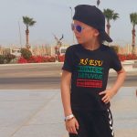 Esu gimusi Lietuvoje ir tuo didžiuojuosi