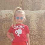 Vaikiški marškinėliai su Vardu 