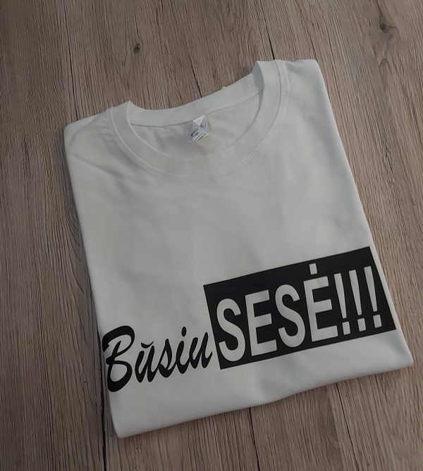 Ištrinti terminą: Vaikiški marškinėliai: būsiu sesė Vaikiški marškinėliai: būsiu sesė Ištrinti terminą: Vaikiški marškinėliai: būsiu sesė Vaikiški marškinėliai: būsiu sesė