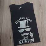 Ištrinti terminą: Marškinėliai: Geriausias tėtis Marškinėliai: Geriausias tėtis