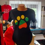 Ištrinti terminą: Marškinėliai: Letena Marškinėliai: Letena