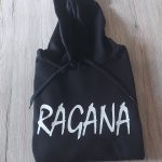 Džemperis: Ragana