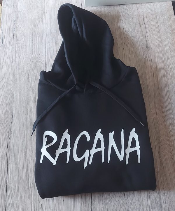Džemperis: Ragana
