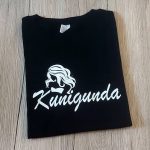 Marškinėliai: Kunigunda