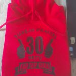 Džemperis: Turėjo praeiti 30 m. kad taip gerai atrodyčiau