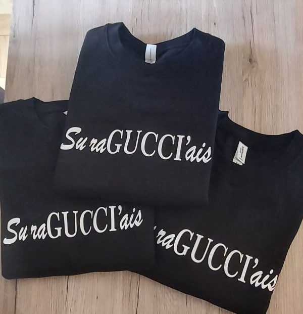 Džemperis: Su ragučiais