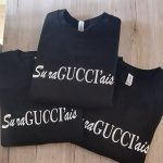 Marškinėliai: Su ragučiais 