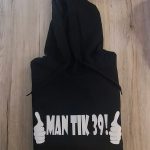 Džemperis: Man tik 39 ( bet kokie metai) 