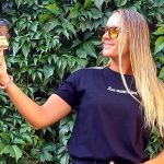 Marškinėliai: Kur mano kava 